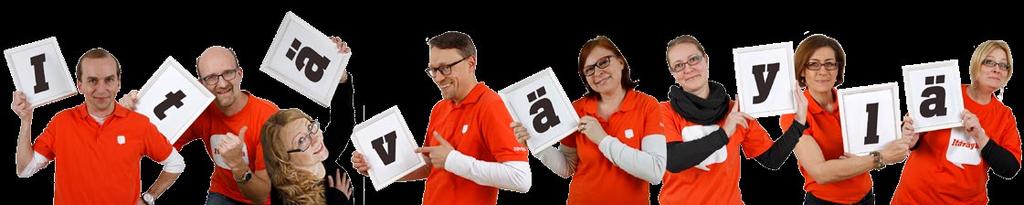 *) Lehden lukijat ovat aktiivisia