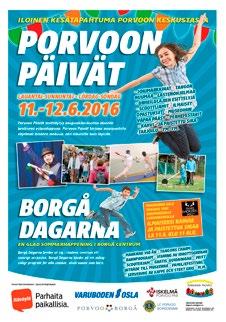 Itäväylä on lukijalle paras paikka löytää paikallisten yritysten kuluttajatuotteet, tarjoukset, palvelut ja ostopaikat.