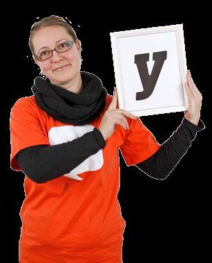 Itäväyläksi.
