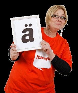 Itäväylä Oy alkoi julkaista