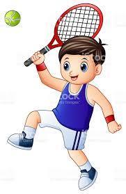 Kehittyminen tennispelaajana tapahtuu taitojen kasvaessa. Valmentajalle ja pelaajille tulee antaa työrauha. Kentän ulkopuolelta annetut ohjeet häiritsevät lasten keskittymistä varsinaiseen opetukseen.