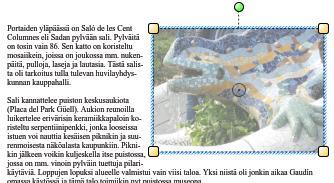 Valitse kuva ja napsauta Avaa (Open). 3.