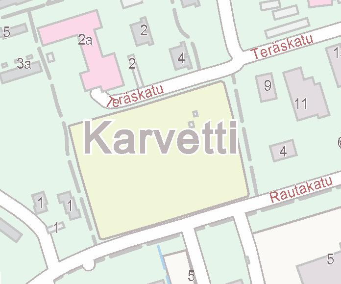 KILPAILUKESKUS KILPAILUKESKUS Karvetin