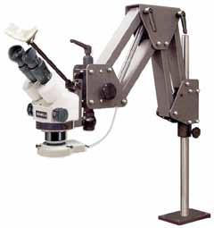 Mikroskooppi ja Luupit EMZ-5 Mikroskooppi (Acrobat) Nämä tuotteet ja lisää tuotteita löytyy erillisestä GRS-kuvastosta, jonka voit ladata tai tilata Rasmussenin verkkosivuilta: verkkokauppa.rasmussen.