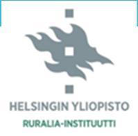 VASTUULLISUUS JA