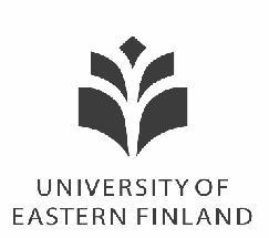 Matkailualan opetus- ja tutkimuskeskus katja.pasanen@uef.