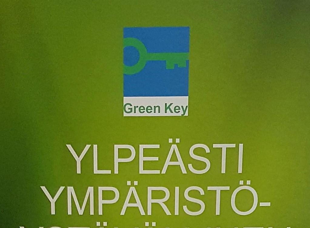 MISSÄ JA MILLOIN VIESTIÄ VASTUULLI- SUUDESTA?
