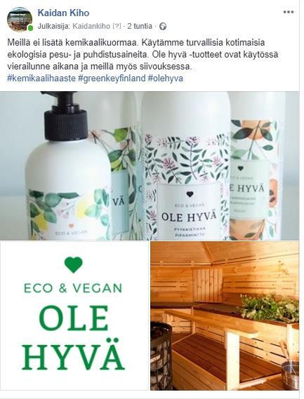 Matkailijan etsiessä inspiraatiota ja tehdessä päätöstä