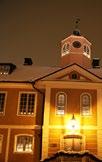 3 - Tuomiorovastin pappila, Suomenkyläntie 6 - Näsin kartano, Näsinmäentie 1 - Bogy, Borgå Gymnasium, Lukiokatu 10 - Lyceiparkens skola, Piispankatu 3-7 Porvoon tapahtumia: www.porvoo.