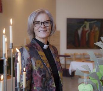 12. klo 20 Porvoon tuomiokirkko Ke 19.12. klo 18 Ravintola Axel, Sammontie 1 To 20.12. klo 18 Pub Saluuna, Suolaketie 2 Suomen Lähetysseuran ja evankeli-luterilaisten seurakuntien yhteinen hyvänmielen joululaulutapahtuma järjestetään jo 46.