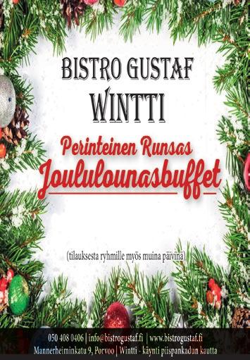 Jotakin siitä salaperäisyydestä on joulussa, pimeyden ja valon odotuksen juhlassa.