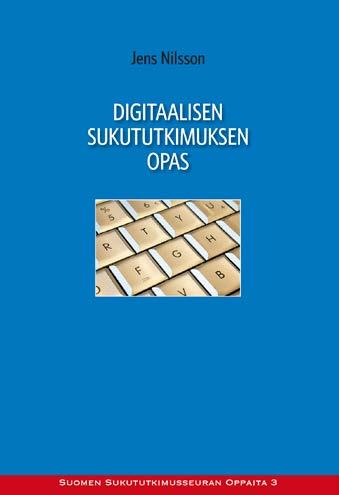 Ensimmäiseksi Vuoden Sukukirjaksi valittiin Ingeborg Dyhr Sylvinin ja Eva Hèrnodin teos Gamble Leutinanten och hans släkt. 400 år med släkten Dyhr-Hèrnod.