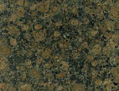 in the Wiborg rapakivi granite batholith in