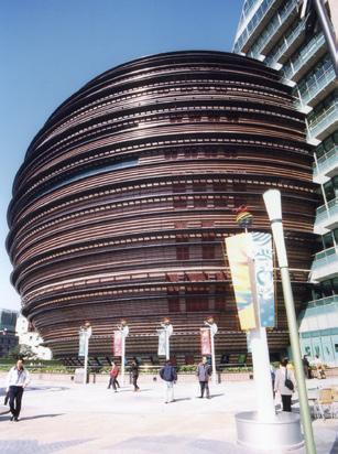 Metso Library, Tampere, Finland (Baltic Br