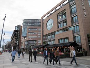 D. UPM, Helsinki, Finland (Baltic Green, 2012).