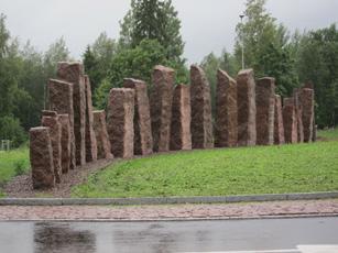 Granit Oy, D: Paavo Härmä, F: Linjaporaus Lehtinen Oy.