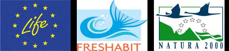 FRESHABIT LIFE IP hanke Vuoden 2016 alussa alkanut valtakunnallinen, kuusi vuotta kestävä hanke on Suomen kaikkien aikojen suurin LIFE-hanke.