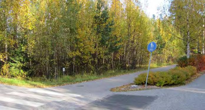 Maanomistus Kaava-alue on Sipoon kunnan omistuksessa. Markägoförhållanden Planområdet ägs av Sibbo kommun.