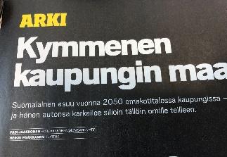 Etätyömahdollisuudet ja teknologia muuttavat työn