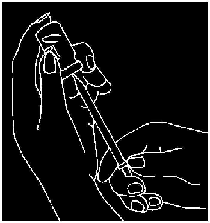 4. Ruiskun täyttäminen uudelleen injektiopullossa olevalla lääkevalmisteella - Käännä injektiopullo ylösalaisin. - Vedä lääkevalmiste injektiopullosta takaisin ruiskuun vetämällä mäntää ulospäin.