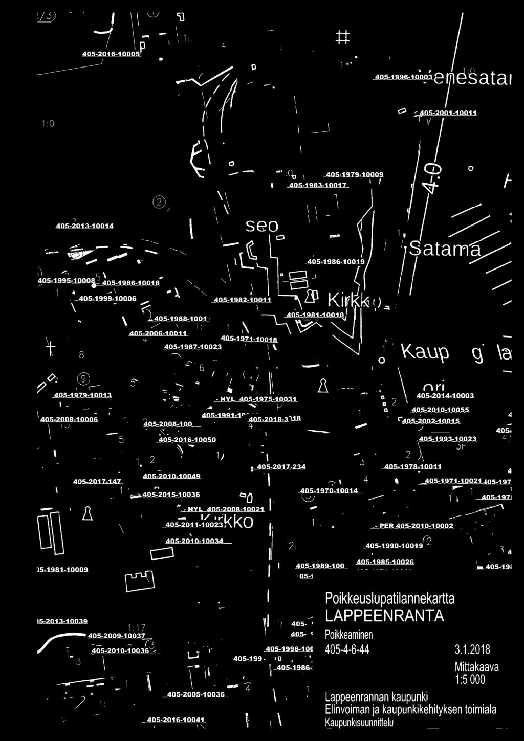 218 Mittakaava 1:5