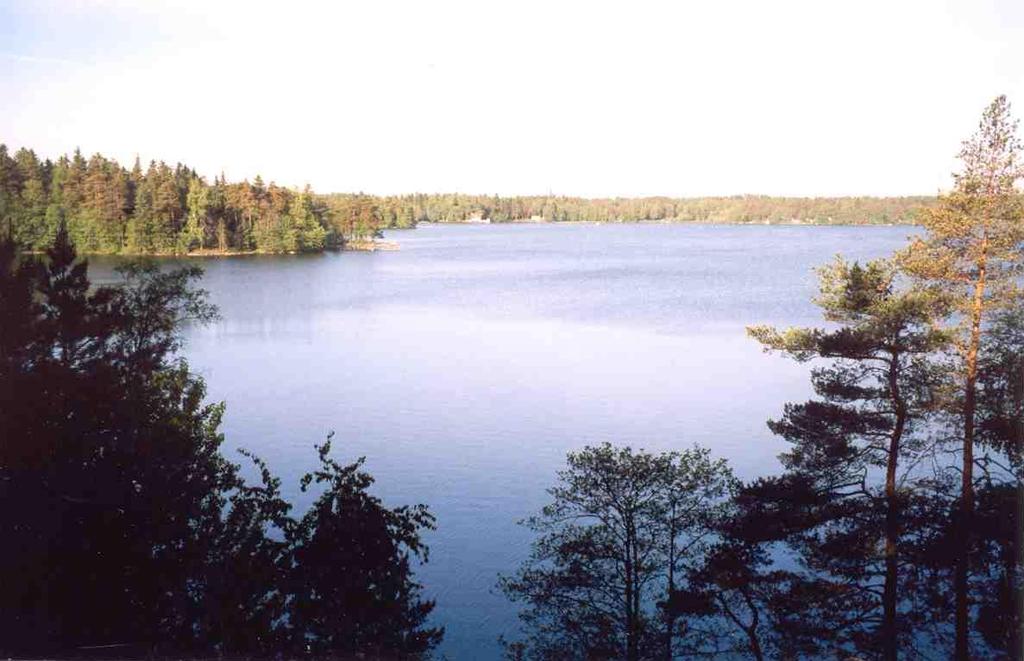 Lounais-Suomessa Kaarinan ja Liedon rajalla sijaitseva Littoistenjärvi on vesitutkijalle poikkeuksellisen