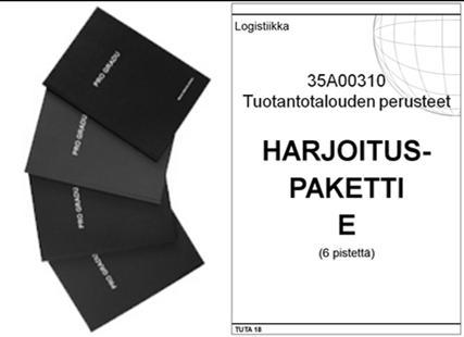 Projekti Kehittämishankkeet Tiimityöskentely Jälkiarviointi Johtajuus TUTA 18 Luento 19 9 TUTA 18 Luento 19 11 Miksi operaationäkemys on tärkeä?