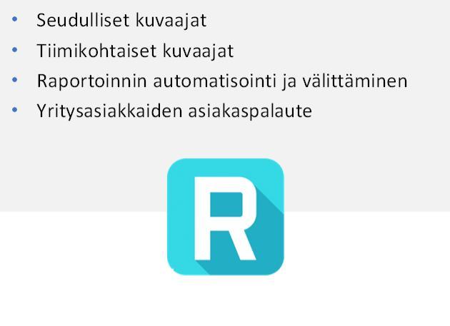 Mahdollisuudet aktiivimallin näkökulmasta Kokemusasiantuntijoiden rekrytointi kokeiluihin Asiakasraadin jäseniä