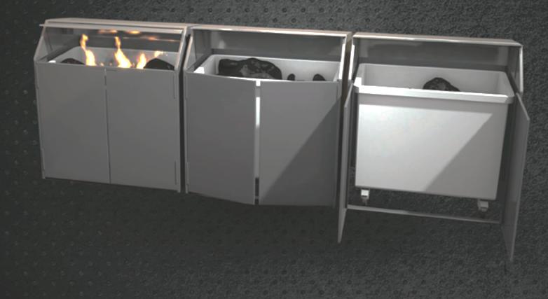 TOKSET FIRE SAFE