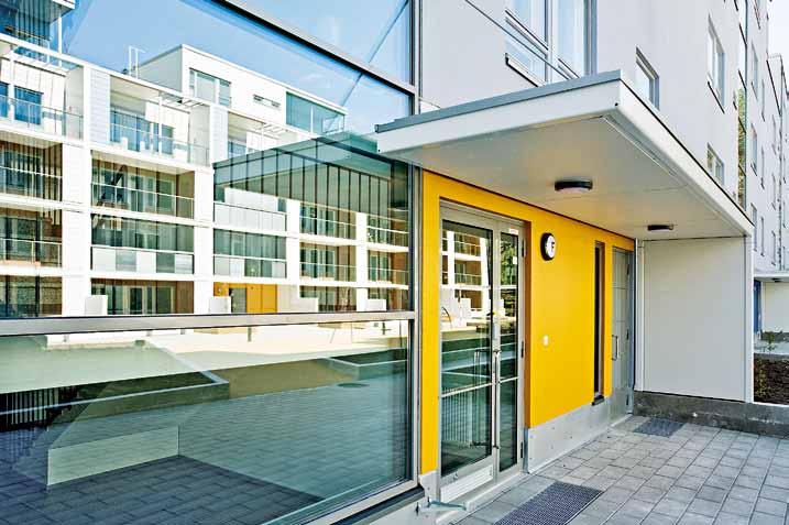 Lähiöprojektin kauden 2012 2015 päätavoitteet Verkostoituva esikaupunki ja viihtyisä ympäristö Olemassa olevaa kaupunkirakennetta tiivistetään ja monipuolistetaan kestävän kehityksen mukaisesti