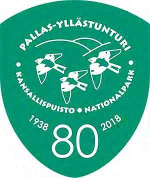 Suomen suosituinta kansallispuistoa juhlitaan kiirastorstaina -