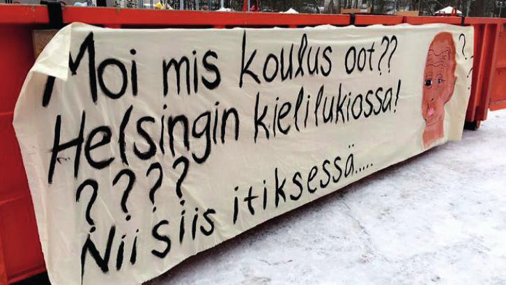 23) 10. - 13.10. Krakovan leirikoulu (s. 11) 16. - 20.10. Syysloma 24.10. -3.11. Science Camp Kiinassa (s. 12) 26.10. Vieraana Irene Haaranen komissiosta. Osiris-teatterin esitys 30.10. 4.11. Kieliviikko (s.