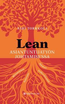 OHESSA ON KOOTTU SARI TORKKOLAN KIRJASTA POIMITTUJA OTOKSIA ASIANTUNTIJATYÖN HUKKAAN JA ASIANTUNTIJA- TYÖN KEHITTÄMISEEN