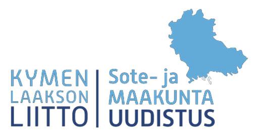 Kymenlaakson sivusto Asiakkaille/asukkaille palveluja,