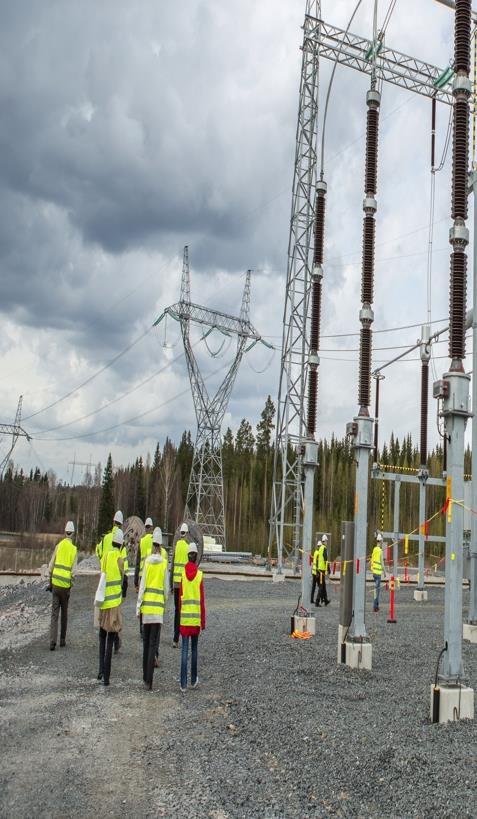 Tavoitteena asematarkastuksien vähentäminen yhteen kertaan vuodessa hyödyntäen uutta tekniikkaa Nykyään asematarkastukset tehdään 2 5 kk välein riippuen aseman tärkeydestä ja laitekannasta