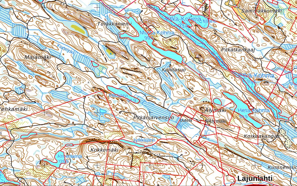 Suomen GPS-Mittaus Oy 1.2.