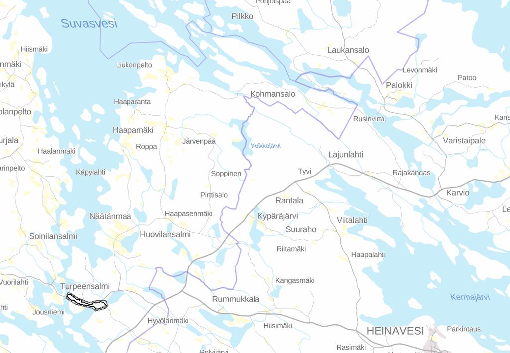 Suomen GPS-Mittaus Oy 1.2.