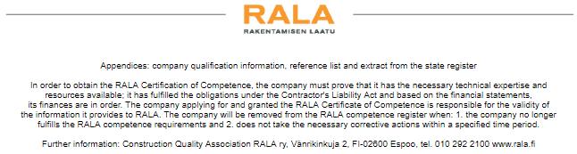 fields: General contracting in building construction: General contracting: building repairs and extensions (17.2a), General contracting project management: building repairs and alterations (17.