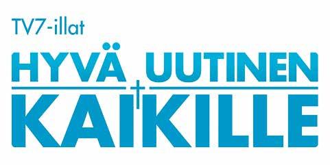 15 Hyvää sanomaa Vuosaaren kirkosta Maaliskuussa Vuosaaren kirkossa taltioidussa TV7-illassa saarnaa seurakunnan kirkkoherra Jussi Mäkelä.