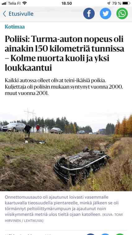 vastuu tehdä asiat