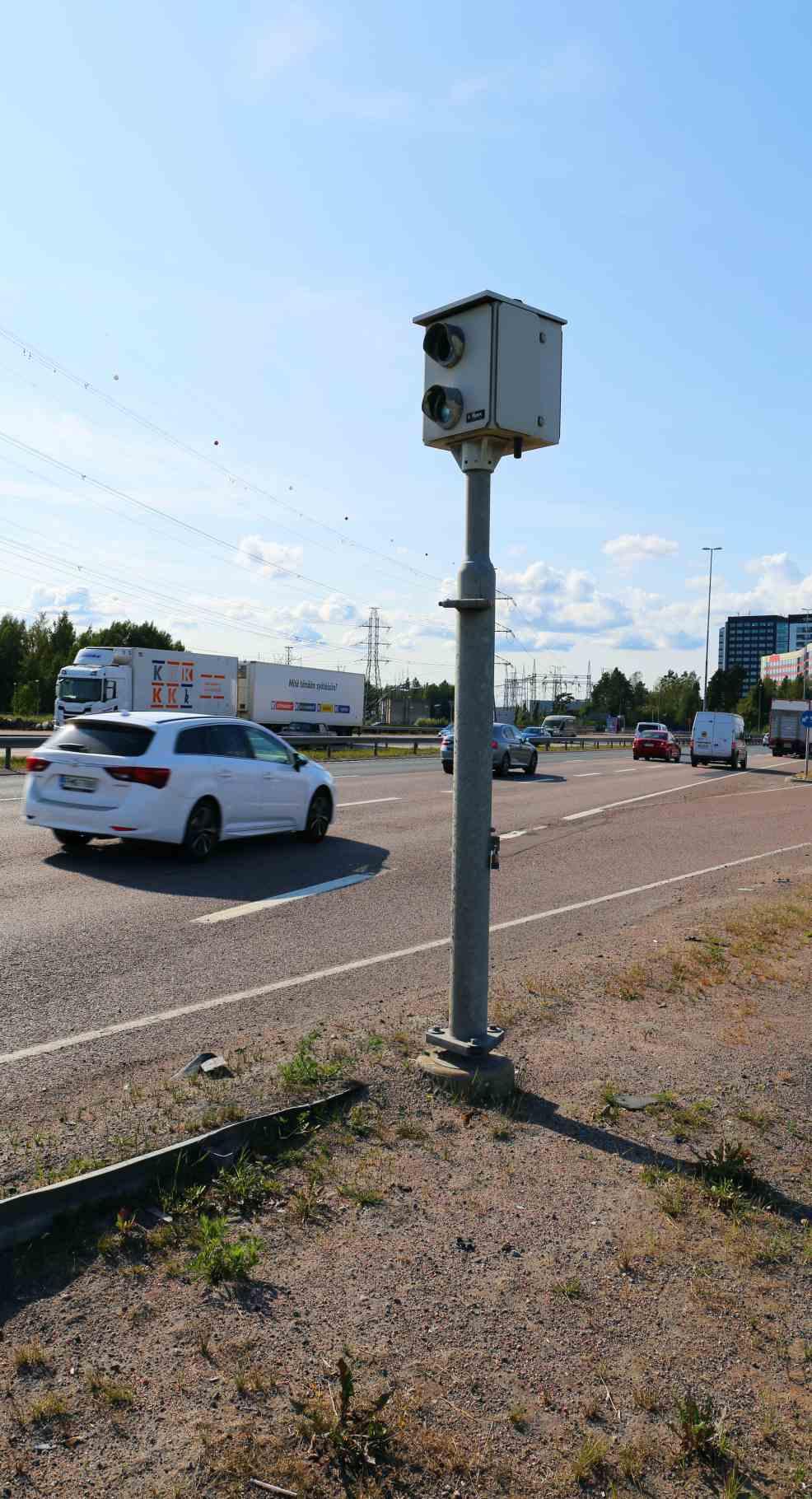 Tästä tulee merkkiääni.