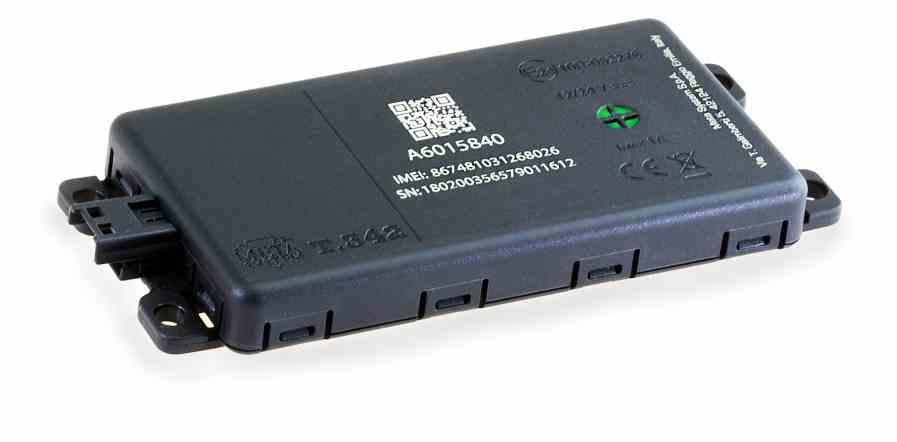 GPS-GSM SPEED LIMITER Koska kaikki nopeusrajoittimet voidaan tavalla tai