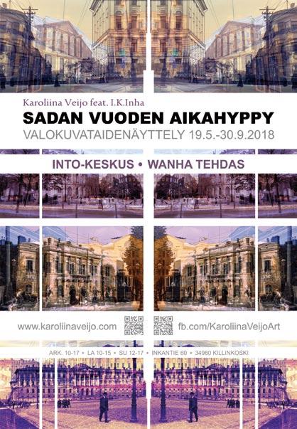 Koilissanomissa, Ylioppilaslehdessä ja Helsingin Sanomissa. Nykyään hän on vapaa toimittaja, yrittäjä, kolumnisti, kahden lapsen äiti ja matkanainen.