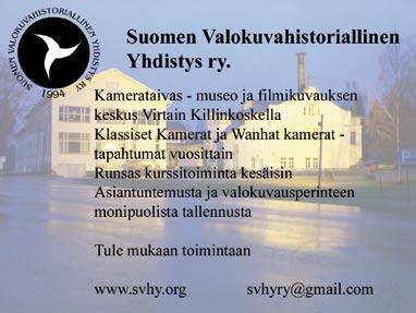 Toimintaamme tukevat: Yhteistyössä mukana NAUHALA OY