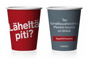 vuonna 2013 alkaneen kampanjan havaintoja) 2015 2016 2017 Turvallisuushavainto 20
