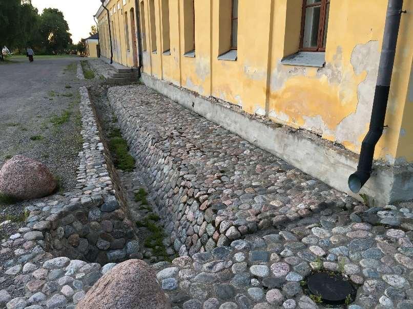 Yma rakennusten kosteusteknisestä toimivuudesta (782/2017) Rakennushankkeeseen ryhtyvän on huolehdittava rakennushankkeen kosteudenhallintaselvityksen laatimisesta Toteutus yhteistyössä esim.