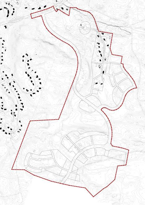 3 1. Johdanto Ojalan suunnittelualue (8637) sijaitsee Koillis-Tampereella, Kangasalan rajalla, Kumpulan asuntoalueen itäpuolella ja se on laajuudeltaan noin 80 ha.