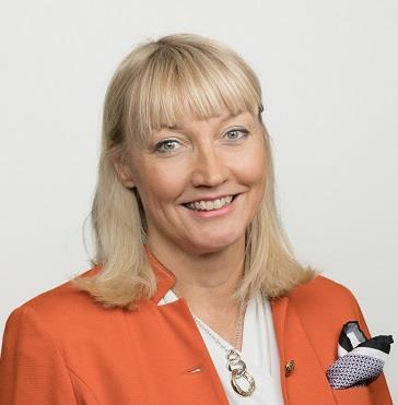 Tikkurilan uusi toimitusjohtaja toukokuusta 2018 alkaen Elisa Markula nimitetty Tikkurilan toimitusjohtajaksi Syntynyt: 1966 Kansallisuus: Suomen kansalainen Koulutus: KTM, Kansainvälinen