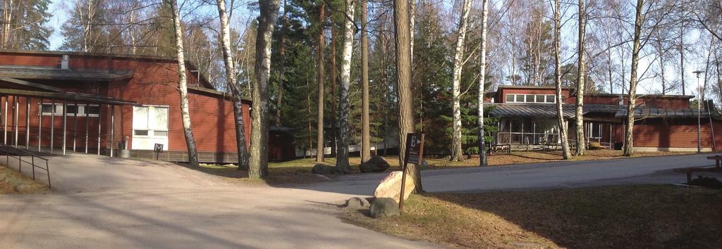 26 OSATUTKIMUSTEN RAPORTIT Tilamoduulit osana julkishallinnon joustavaa kiinteistökannan hallintaa Tausta ja tavoitteet Sosiaali- ja terveydenhuollon järjestäminen Suomessa on siirtymässä kunnilta