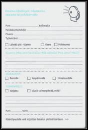 Työterveydenhuollon tekemät työpaikkaselvitykset antavat arvokasta tietoa työn kuormittavuudesta ja riskeistä.